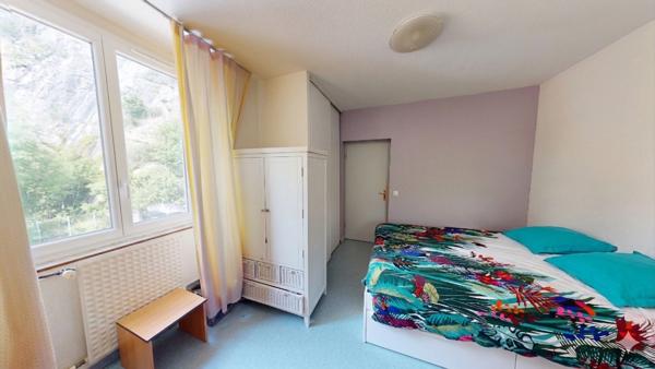Appartement Grenoble 2 pièce(s) 31 m2