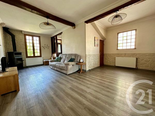 Maison à vendre  6 pièces - 102,45 m2 THORIGNY SUR MARNE - 77