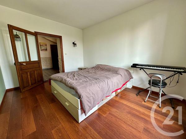 Maison à vendre  6 pièces - 102,45 m2 THORIGNY SUR MARNE - 77