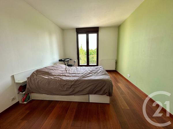 Maison à vendre  6 pièces - 102,45 m2 THORIGNY SUR MARNE - 77