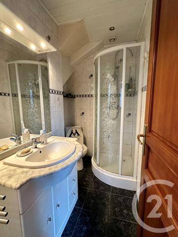 Maison à vendre  6 pièces - 102,45 m2 THORIGNY SUR MARNE - 77