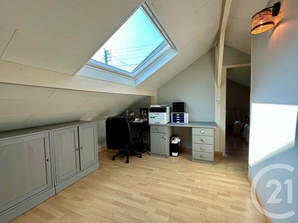 Maison à vendre  6 pièces - 102,45 m2 THORIGNY SUR MARNE - 77