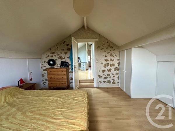 Maison à vendre  6 pièces - 102,45 m2 THORIGNY SUR MARNE - 77