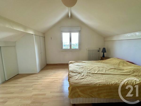 Maison à vendre  6 pièces - 102,45 m2 THORIGNY SUR MARNE - 77