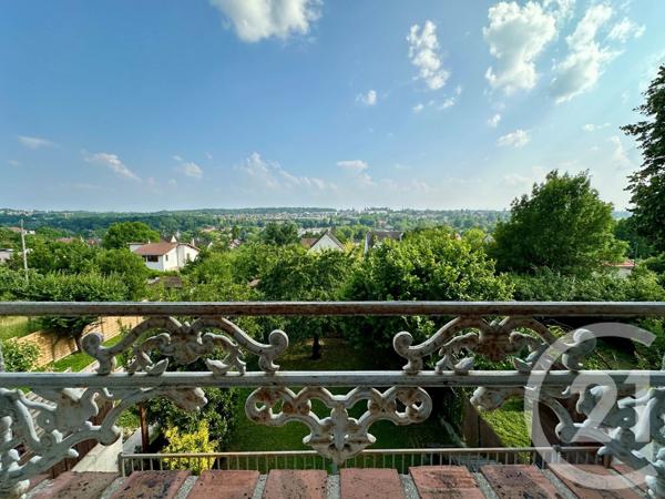 Maison à vendre  6 pièces - 102,45 m2 THORIGNY SUR MARNE - 77