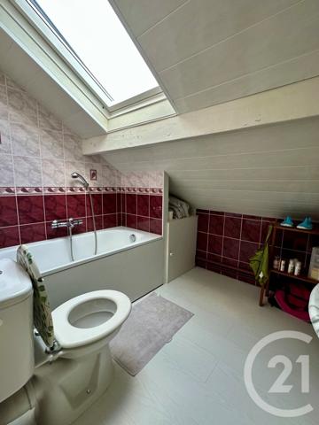 Maison à vendre  6 pièces - 102,45 m2 THORIGNY SUR MARNE - 77