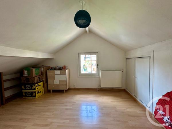 Maison à vendre  6 pièces - 102,45 m2 THORIGNY SUR MARNE - 77