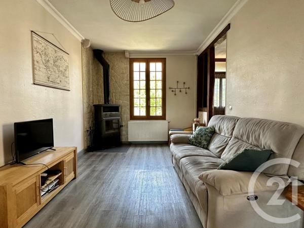 Maison à vendre  6 pièces - 102,45 m2 THORIGNY SUR MARNE - 77