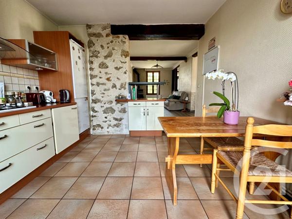 Maison à vendre  6 pièces - 102,45 m2 THORIGNY SUR MARNE - 77