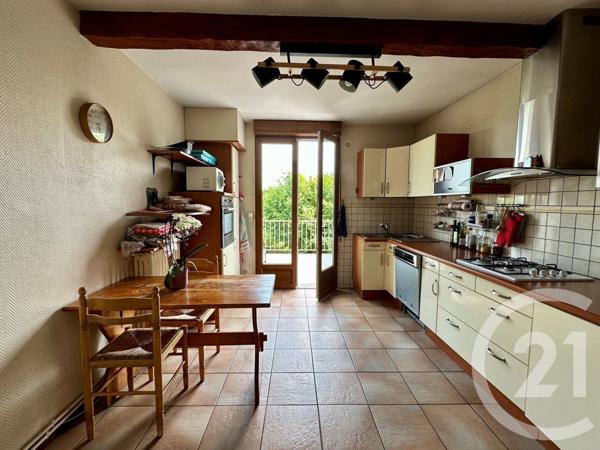 Maison à vendre  6 pièces - 102,45 m2 THORIGNY SUR MARNE - 77