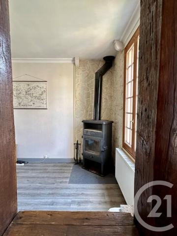 Maison à vendre  6 pièces - 102,45 m2 THORIGNY SUR MARNE - 77