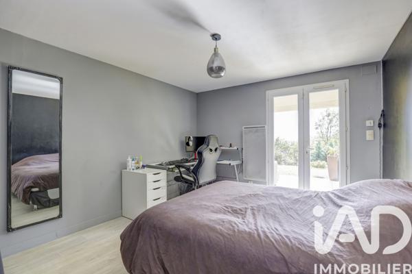 Maison à vendre 7 pièces 185 m² Peyrole