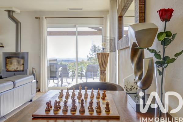 Maison à vendre 7 pièces 185 m² Peyrole