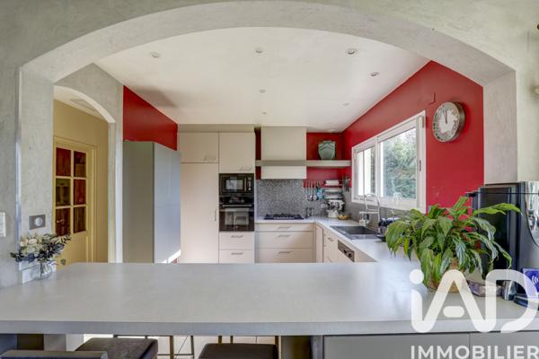 Maison à vendre 7 pièces 185 m² Peyrole