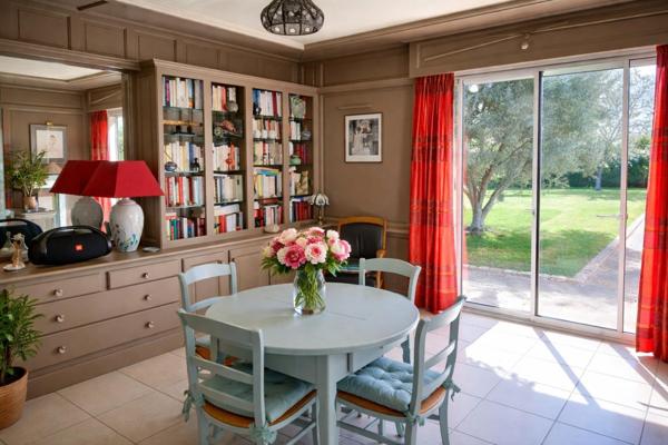 Maison à PLEUMARTIN, 86450 - 7 pièces 322m²