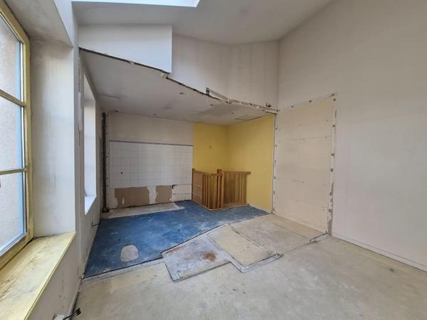 Appartement à vendre 2 pièces 47m² Lille (59000)