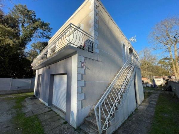 Vente / Appartement T4