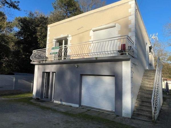 Vente / Appartement T4