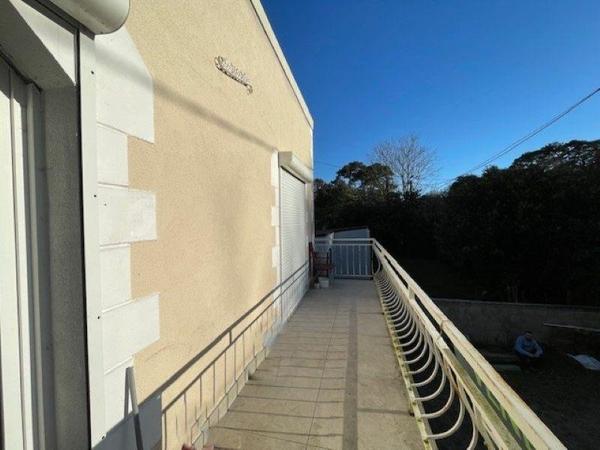 Vente / Appartement T4