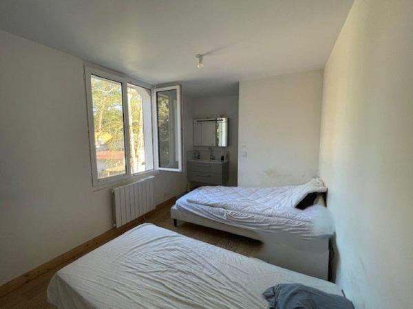 Vente / Appartement T4