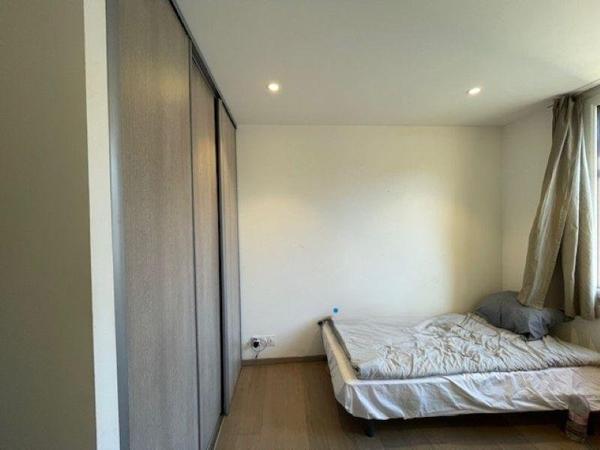 Vente / Appartement T4