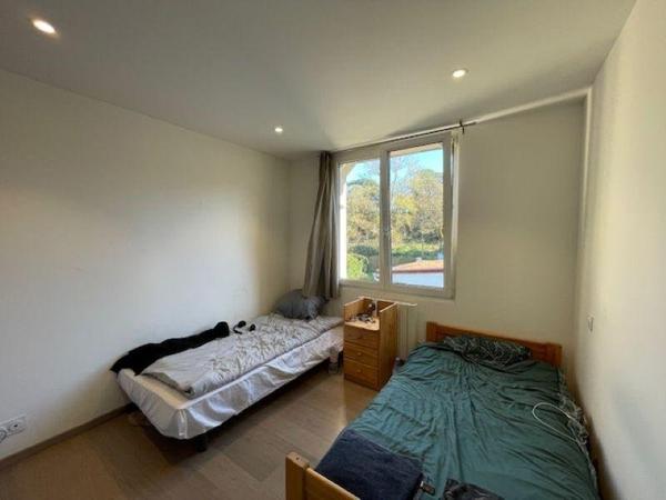 Vente / Appartement T4