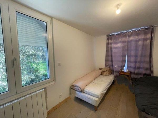 Vente / Appartement T4