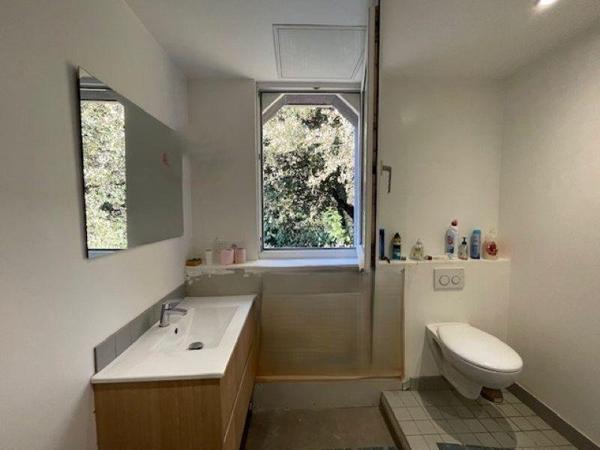 Vente / Appartement T4