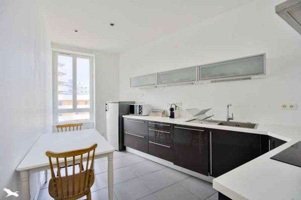 Appartement à vendre |  Brest |  3 pièces | 75 m²