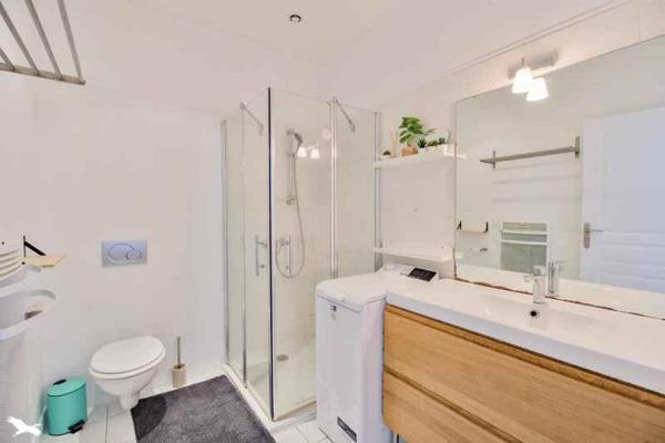 Appartement à vendre |  Brest |  3 pièces | 75 m²