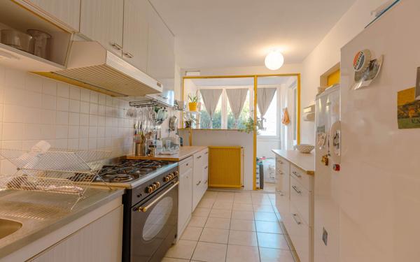 Appartement à louer    5 pièces • 103 m2 Toulouse