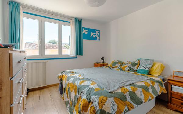 Appartement à louer    5 pièces • 103 m2 Toulouse