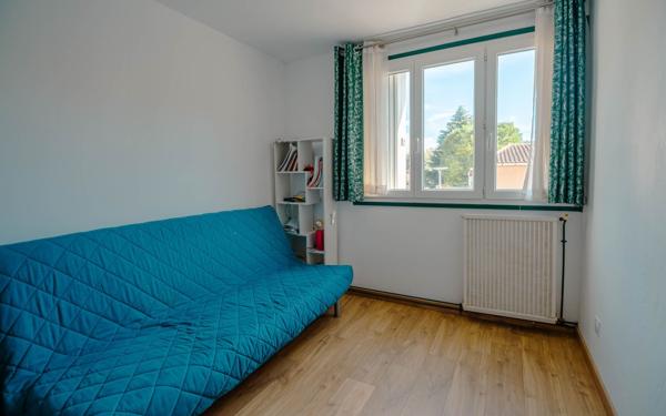 Appartement à louer    5 pièces • 103 m2 Toulouse