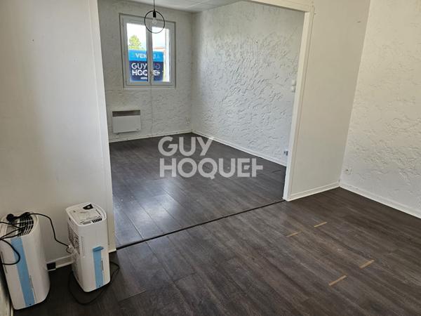 Appartement Miribel Centre 2 pièces 56 m²