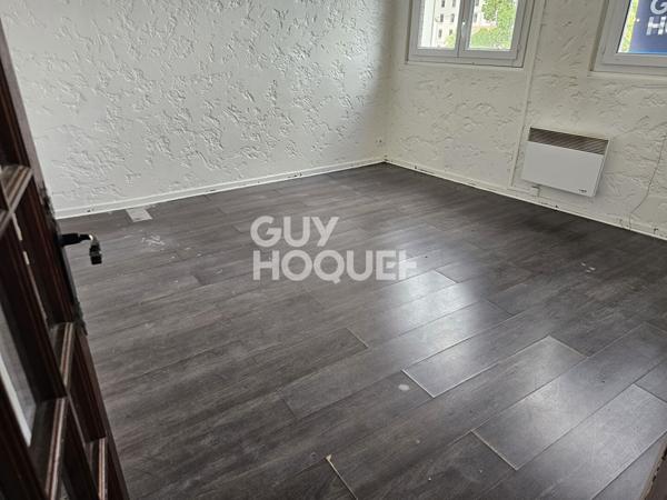 Appartement Miribel Centre 2 pièces 56 m²