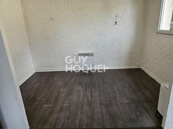 Appartement Miribel Centre 2 pièces 56 m²