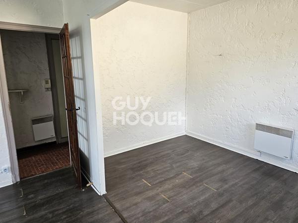 Appartement Miribel Centre 2 pièces 56 m²