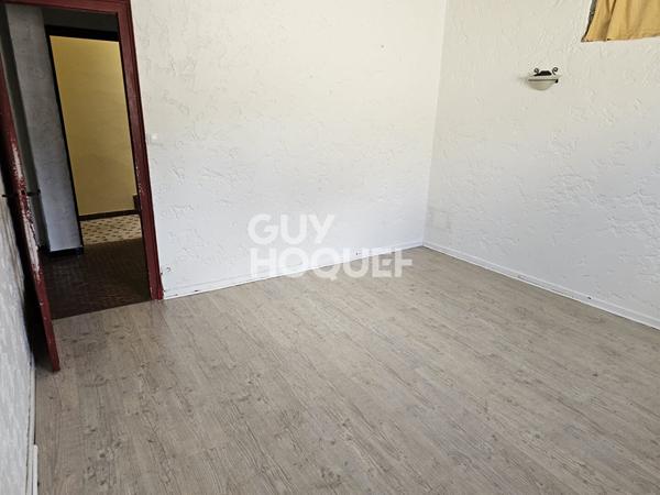 Appartement Miribel Centre 2 pièces 56 m²