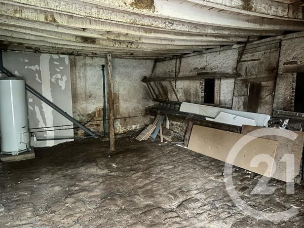 Maison à vendre  3 pièces - 96,14 m2 PREMERY - 58