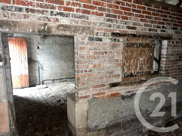 Maison à vendre  3 pièces - 96,14 m2 PREMERY - 58