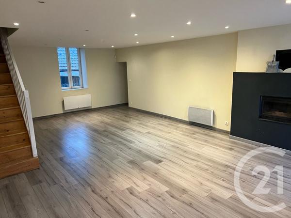 Maison à vendre  3 pièces - 96,14 m2 PREMERY - 58