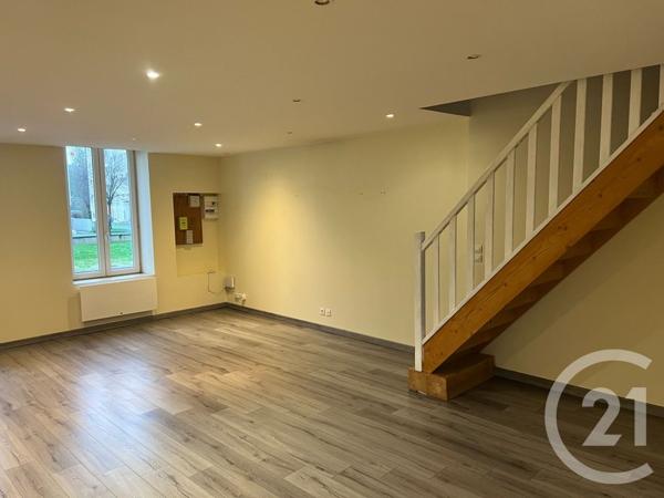 Maison à vendre  3 pièces - 96,14 m2 PREMERY - 58