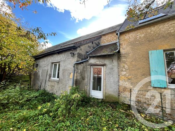 Maison à vendre  3 pièces - 96,14 m2 PREMERY - 58