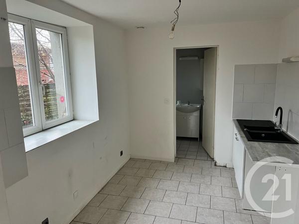 Maison à vendre  3 pièces - 96,14 m2 PREMERY - 58