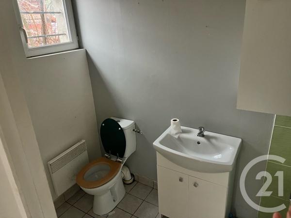 Maison à vendre  3 pièces - 96,14 m2 PREMERY - 58