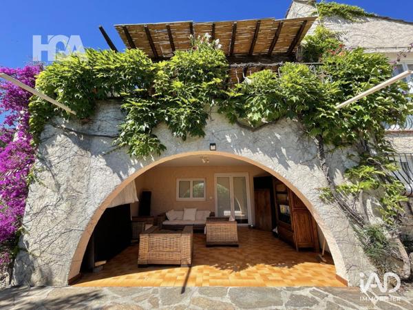 Murs commerciaux  à vendre 678 m² Le Lavandou