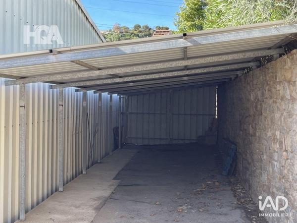 Murs commerciaux  à vendre 678 m² Le Lavandou