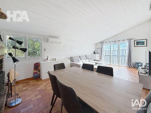 Murs commerciaux  à vendre 678 m² Le Lavandou