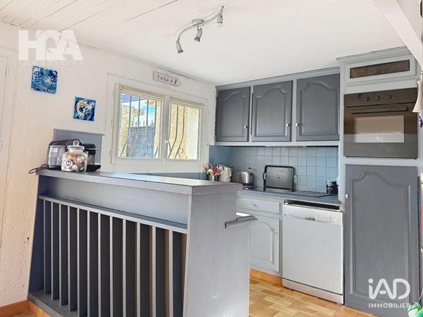 Murs commerciaux  à vendre 678 m² Le Lavandou