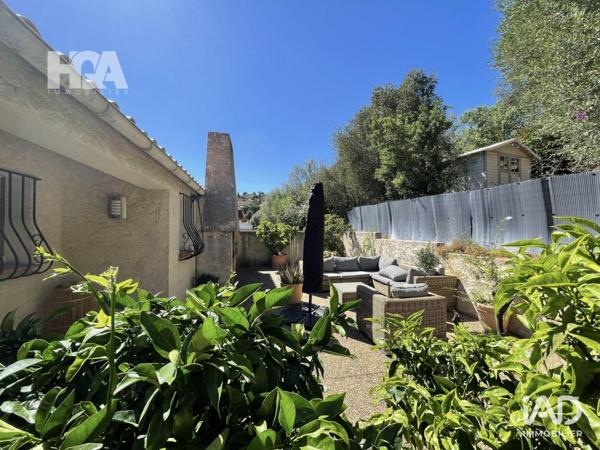 Murs commerciaux  à vendre 678 m² Le Lavandou